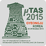 MicroTAS 2015