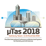 MicroTAS 2018