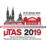 MicroTAS 2019