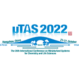 MicroTAS 2022