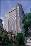 Marriot Copley